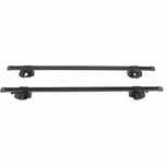 Bare transversale pentru șine longitudinale 120 CM - 10% REDUCERE!