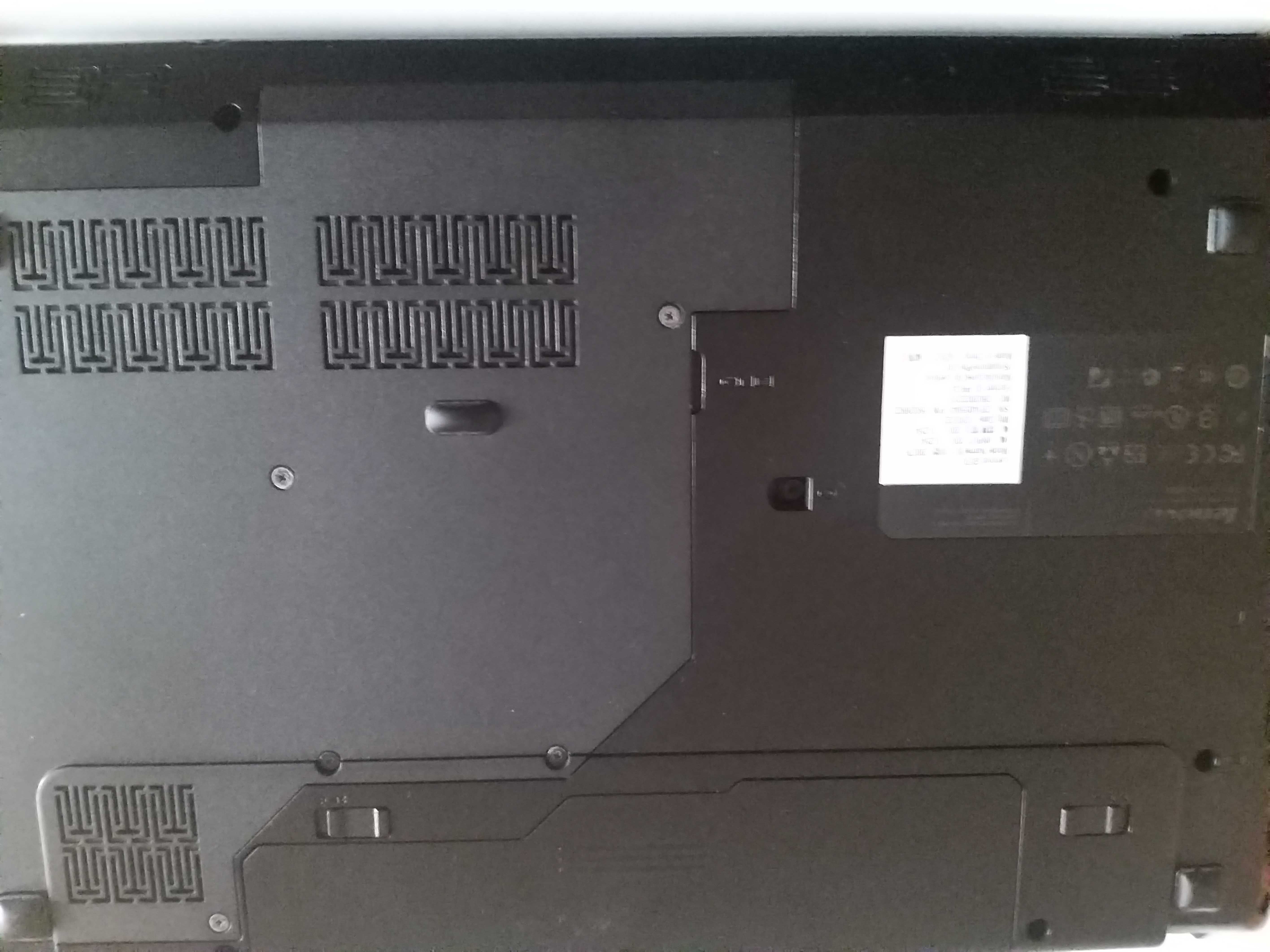 Лаптоп Lenovo G 570