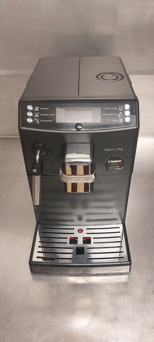 Кафеавтомат Philips HD8841/0