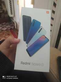 Redmi not 8 t bor aybi umuman yo'q