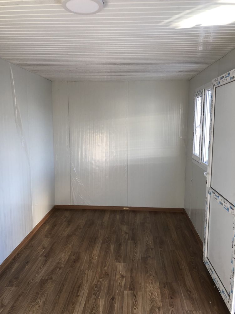 Container modular containere vestiar monobloc grup sanitar