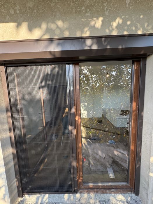 Rulouri exterioare din aluminiu