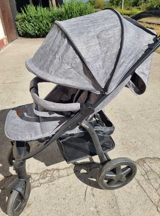 Carucior Sport Lionelo