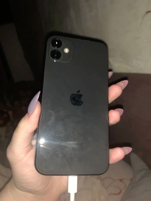 Apple11 айфон 11