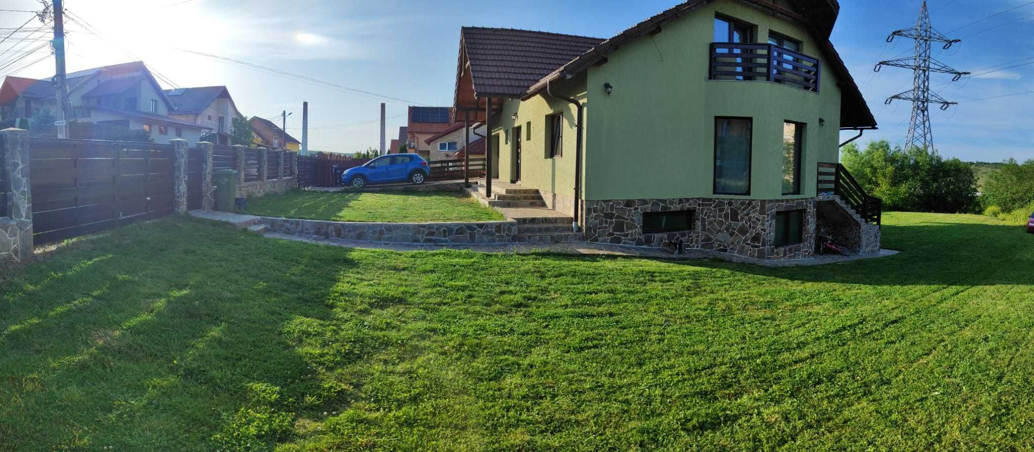 Casa de Vanzare Zalau Str. Hategului