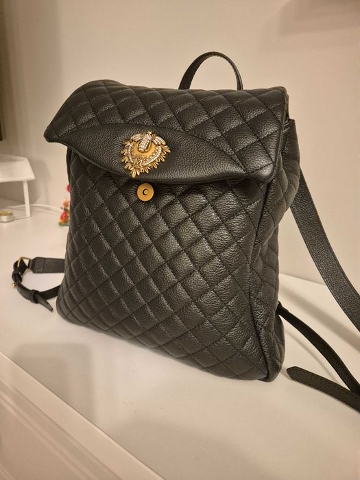 Vand rucsac Musette