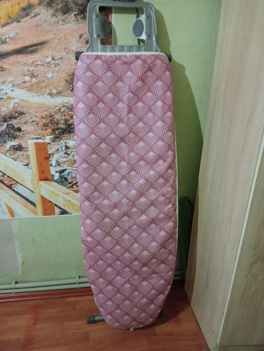 Продам гладильную доску