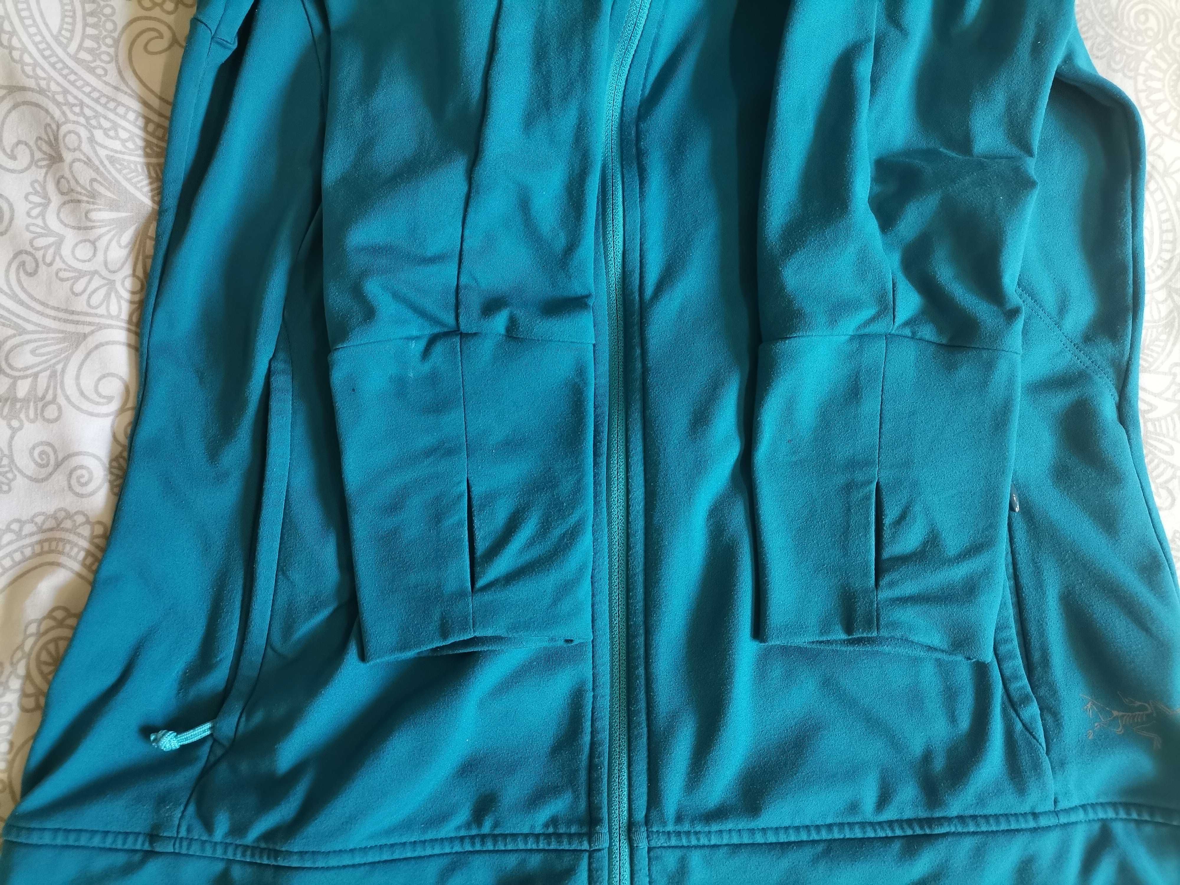 Дамски Суичер Arc'Teryx