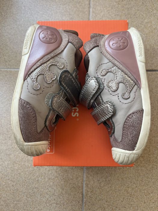 Детски обувки Биомеканикс / Biomecanics 24 размер