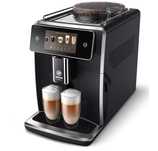 Espressor Saeco Xelsis Deluxe