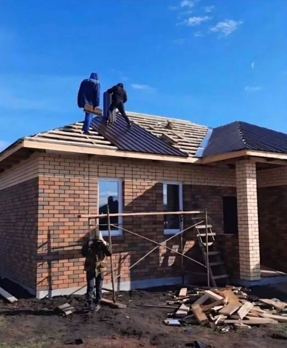 Tom yopish  креша