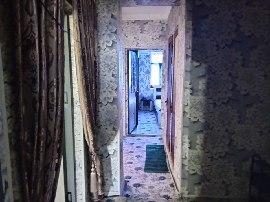 76 metr Kv. 3 xonali uy sotiladi