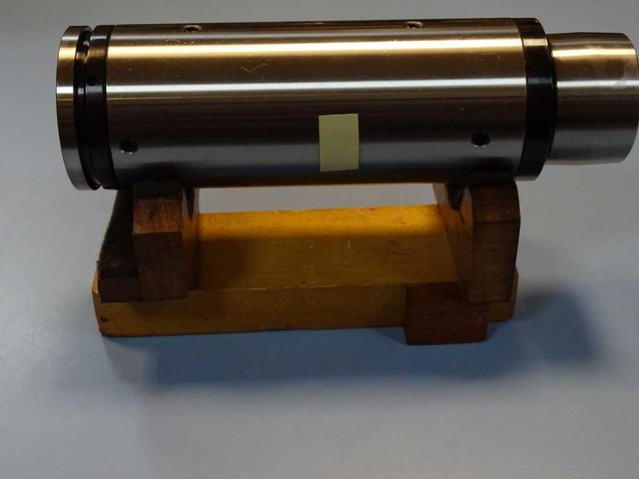 Шпиндел за шлайф OKUMA Ф80 mm, L-200 mm