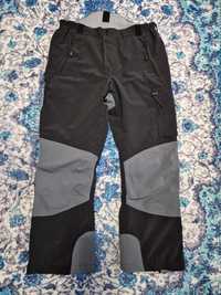 Pantaloni tehnici impermeabili nr.48