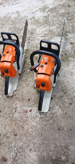 Резачка щил мс 260