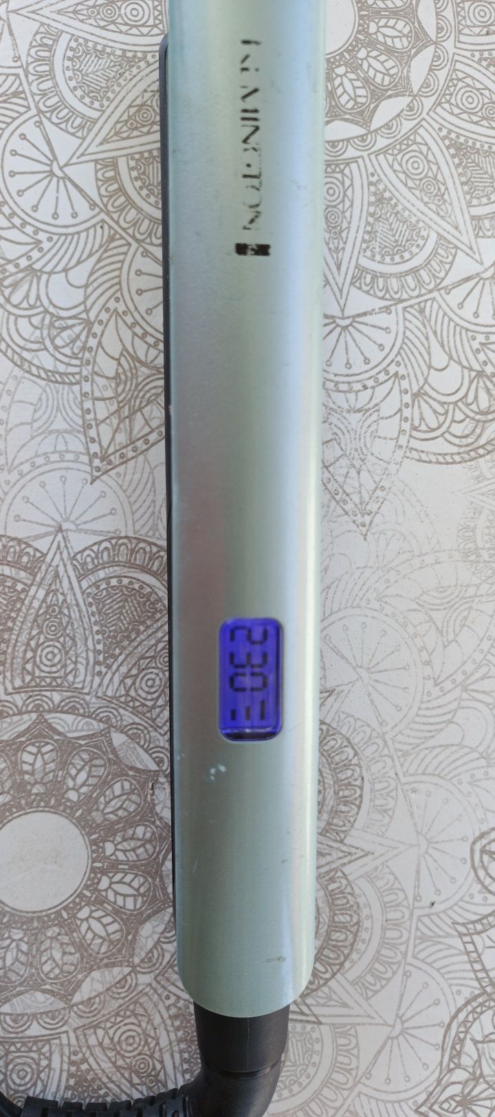 Placă de păr Remington