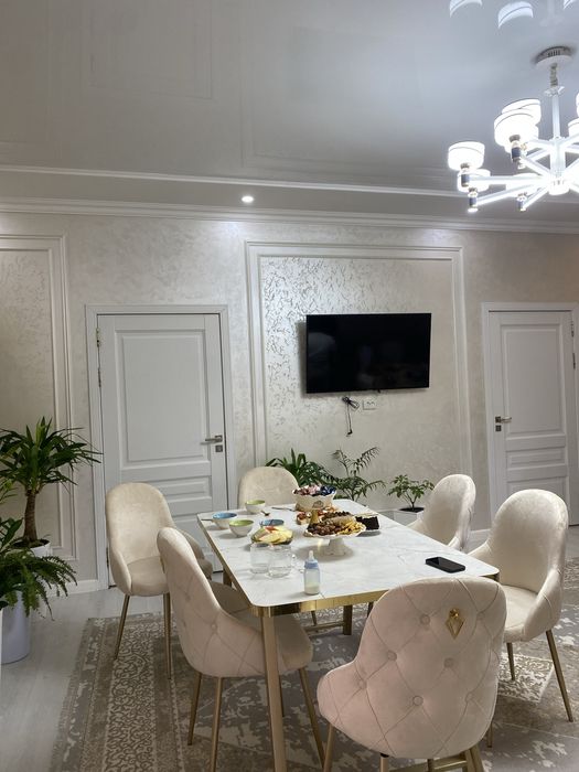 Мягкий Стул Стол Орындык Для Гостиной Заведения Кухни Мягкие Стулья