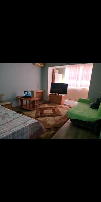 Уютную квартиру сдам!