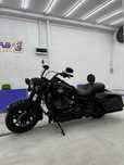 Harley Davidson Road King