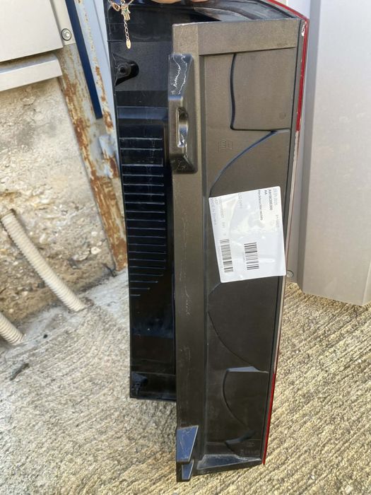 Mercedes Sprinter десен стоп