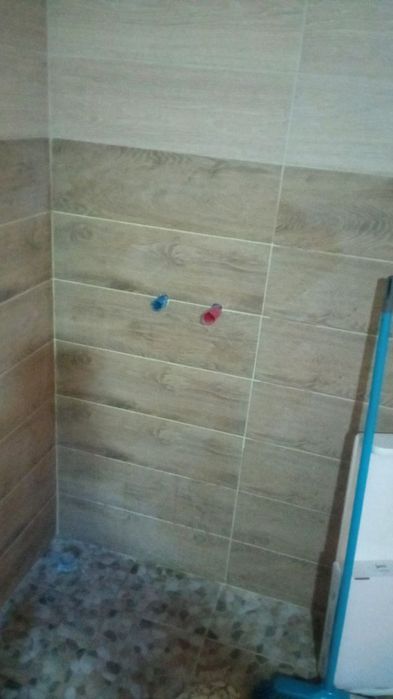 Kafel santexnika shkaturka