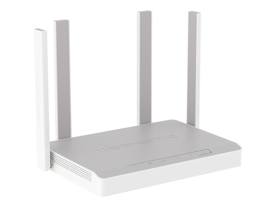 KEENETIC HOPPER KN-3610 DSL WI-FI роутер в наличии