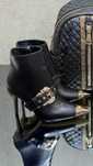 Botine versace damă