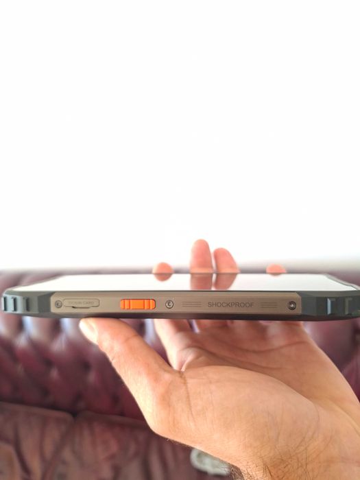 Blackview Oscal Pilot 3