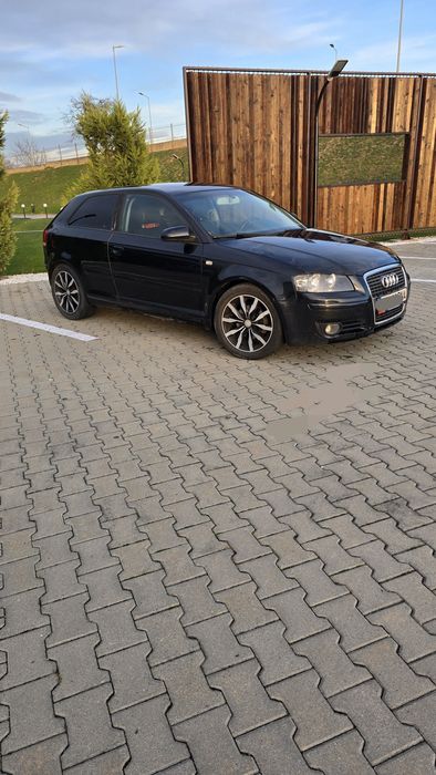 Vand Audi A 3 motor 2.0 D