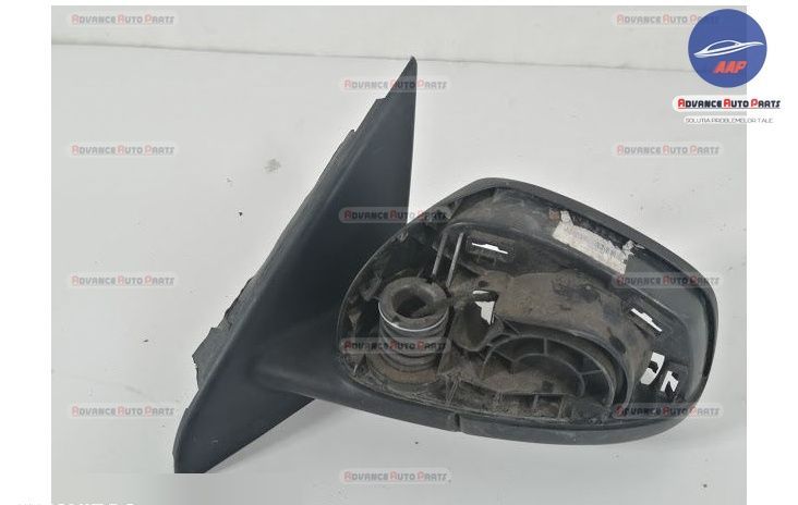 Ляво огледало Смарт / Lqvo ogledalо Smart оригинално Хечбек Smart Forf