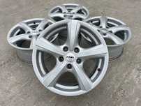 Jante 16 vw passat , audi, skoda, seat  , 5x112 , 7j et 42