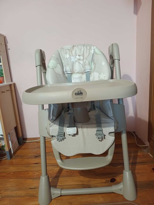 Стол за хранене CAM Papananna