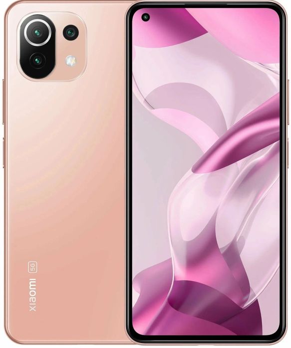 Xiaomi 11 lite 5G NE
