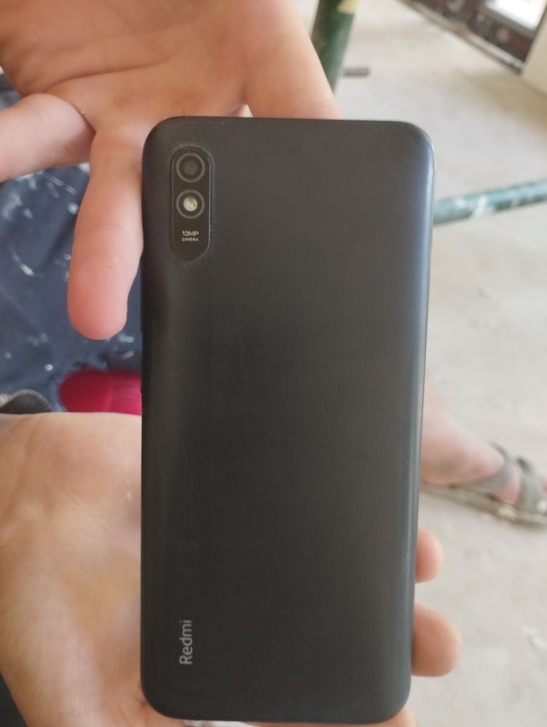 Xoʻpmi redmi 9 a