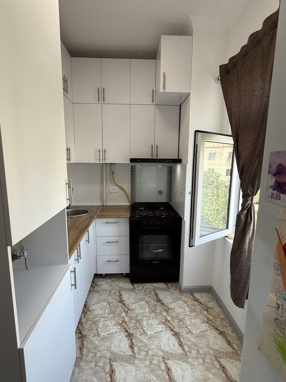 Продается квартира в Кушбеги