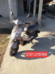 Motoscuter Italiano Vero