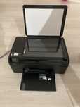 hp photosmart цветной-принтер