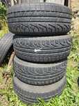 Anvelope Pirelli Runflat 225/60/r17