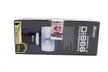 Blit profesional Nissin Di866 Mark II  Canon ( mirorless si DSLR) nou