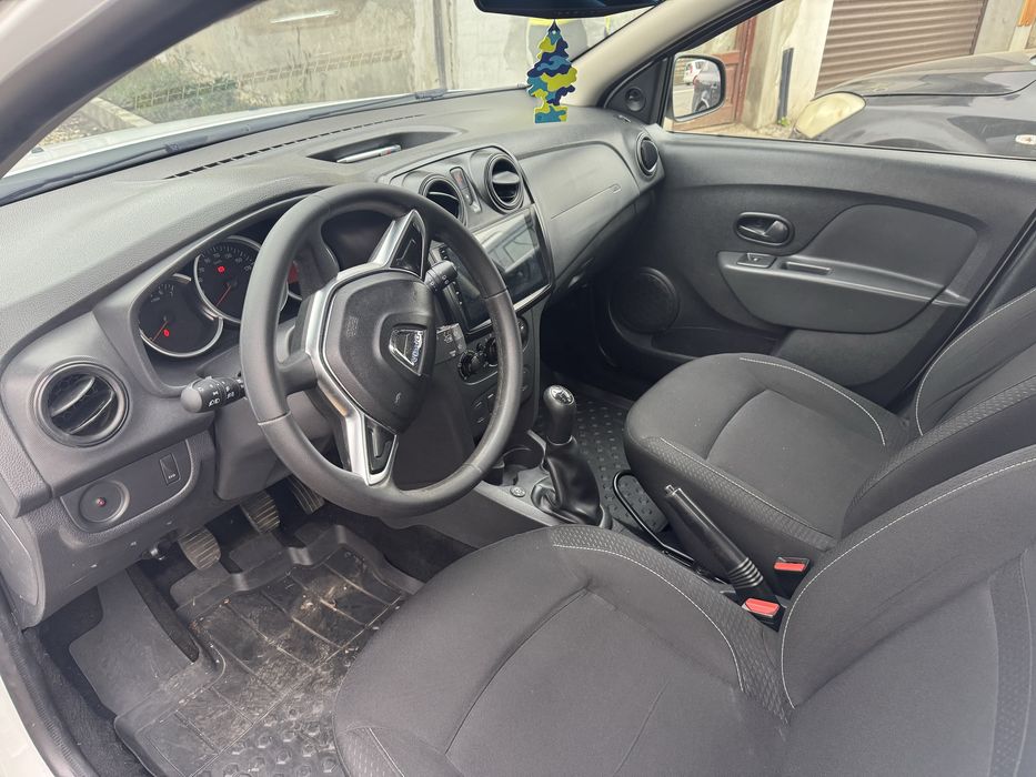 Inchiriez masina pentru bolt/uber/glovo/wolt dacia logan gpl consum mi