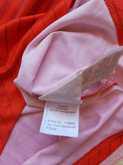 Tricou fotbal copii Austria