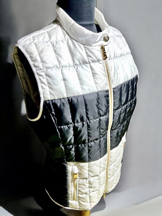 Vestă Bogner damă marimea M/ L 42 puf natural
