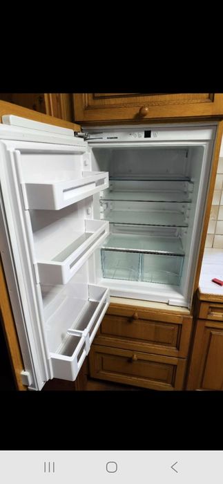 Bucătărie lemn masiv MIELE