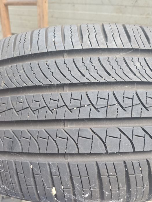 Pirelli 275/45/21 LR,ca nou.