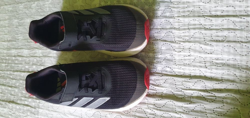 Adidas номер 35 1/2