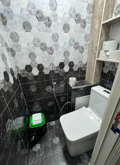 Продаётся квартира на Ц14 Ганга, есть вариант Ипотеки. Ор-р Флория.