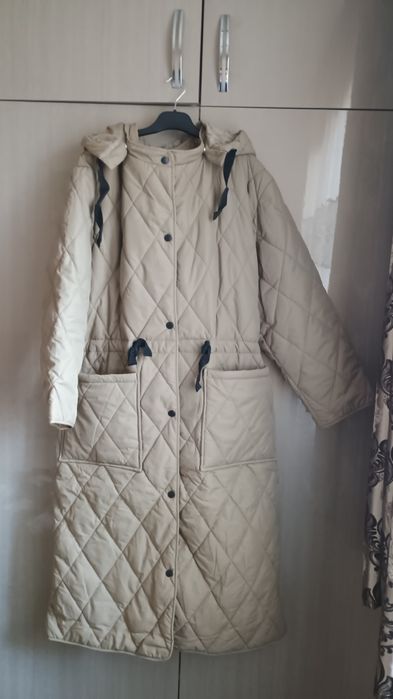 Страхотно яке л хл зимно missguided Марково