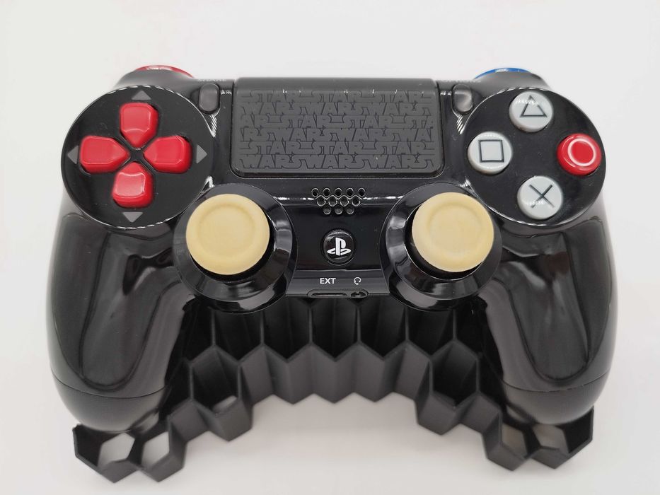 Контролер SONY Dualshock 4 V1 Darth Vader Limited Edition