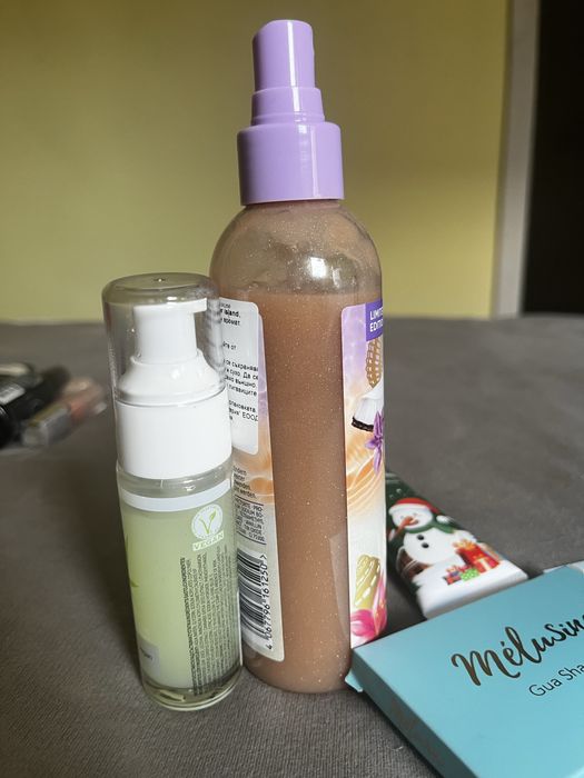 Козметика лотове, цени на снимките