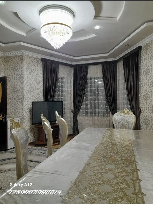 Uy sotiladi 3.17 sotix 4 xona